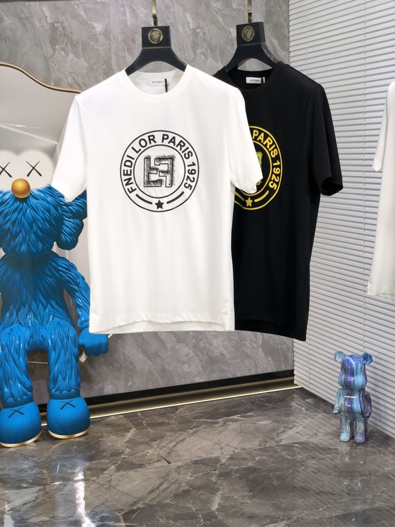 Fendi T-Shirts